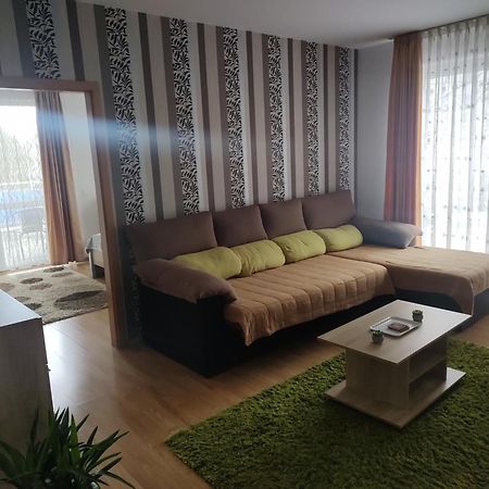 Avantgarden1 .Apartament Lux Brassó Kültér fotó
