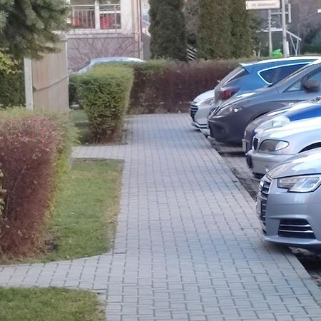 Avantgarden1 .Apartament Lux Brassó Kültér fotó