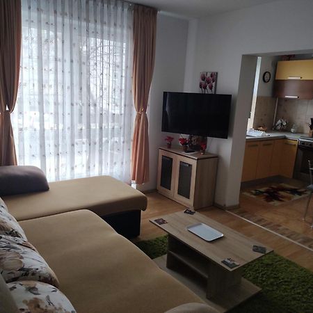Avantgarden1 .Apartament Lux Brassó Kültér fotó