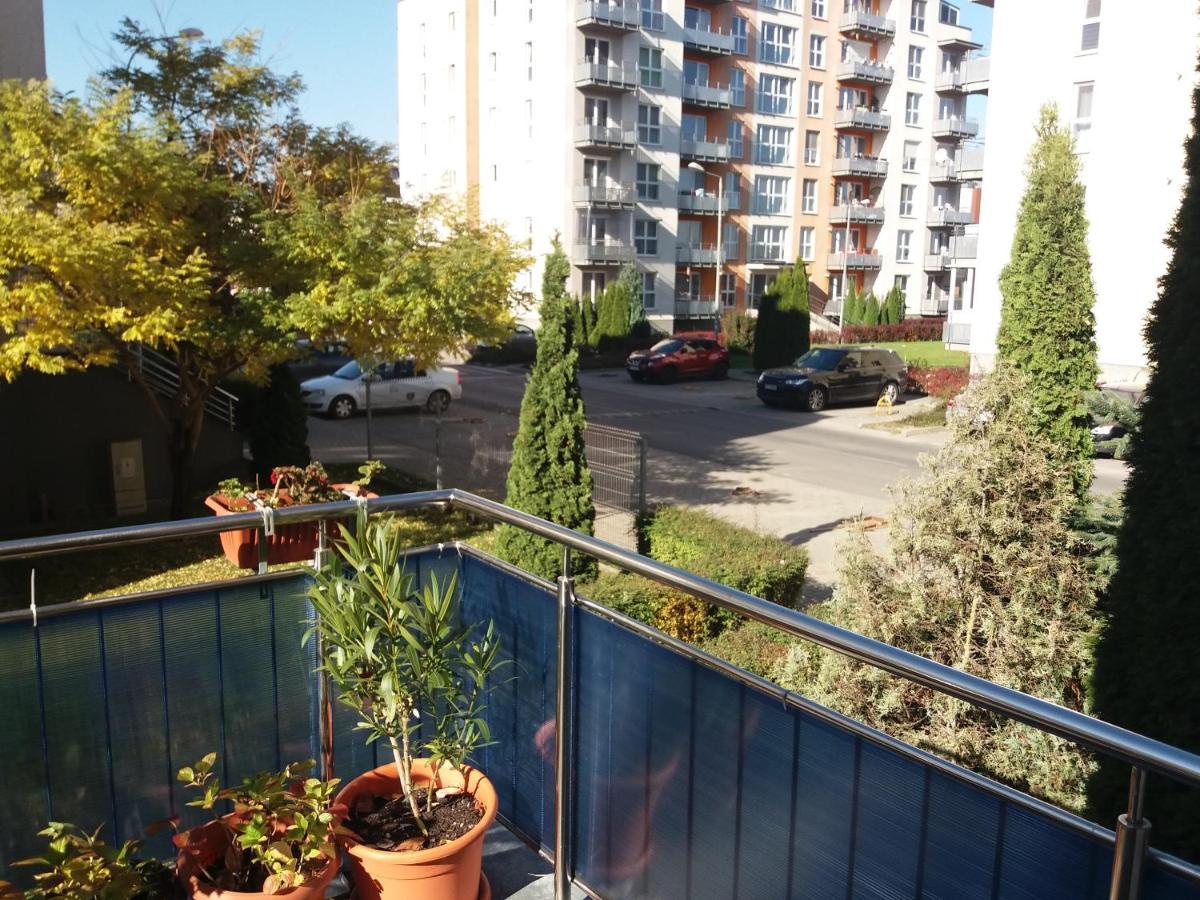 Avantgarden1 .Apartament Lux Brassó Kültér fotó