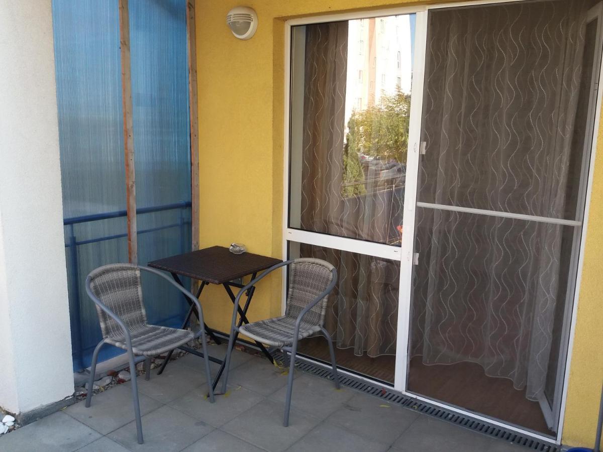 Avantgarden1 .Apartament Lux Brassó Kültér fotó