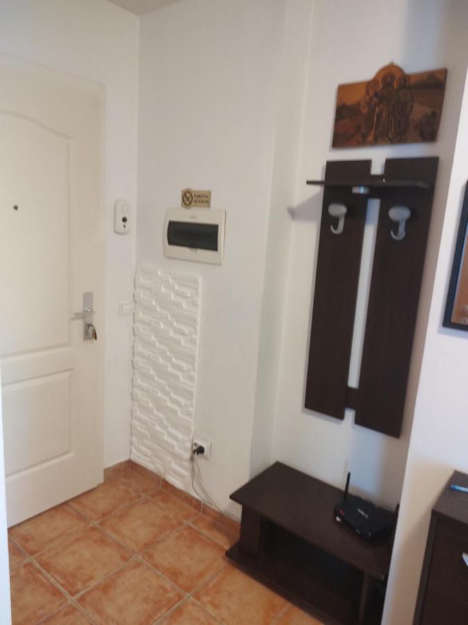 Avantgarden1 .Apartament Lux Brassó Kültér fotó