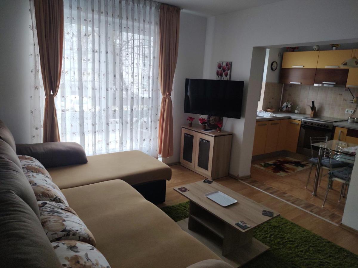 Avantgarden1 .Apartament Lux Brassó Kültér fotó