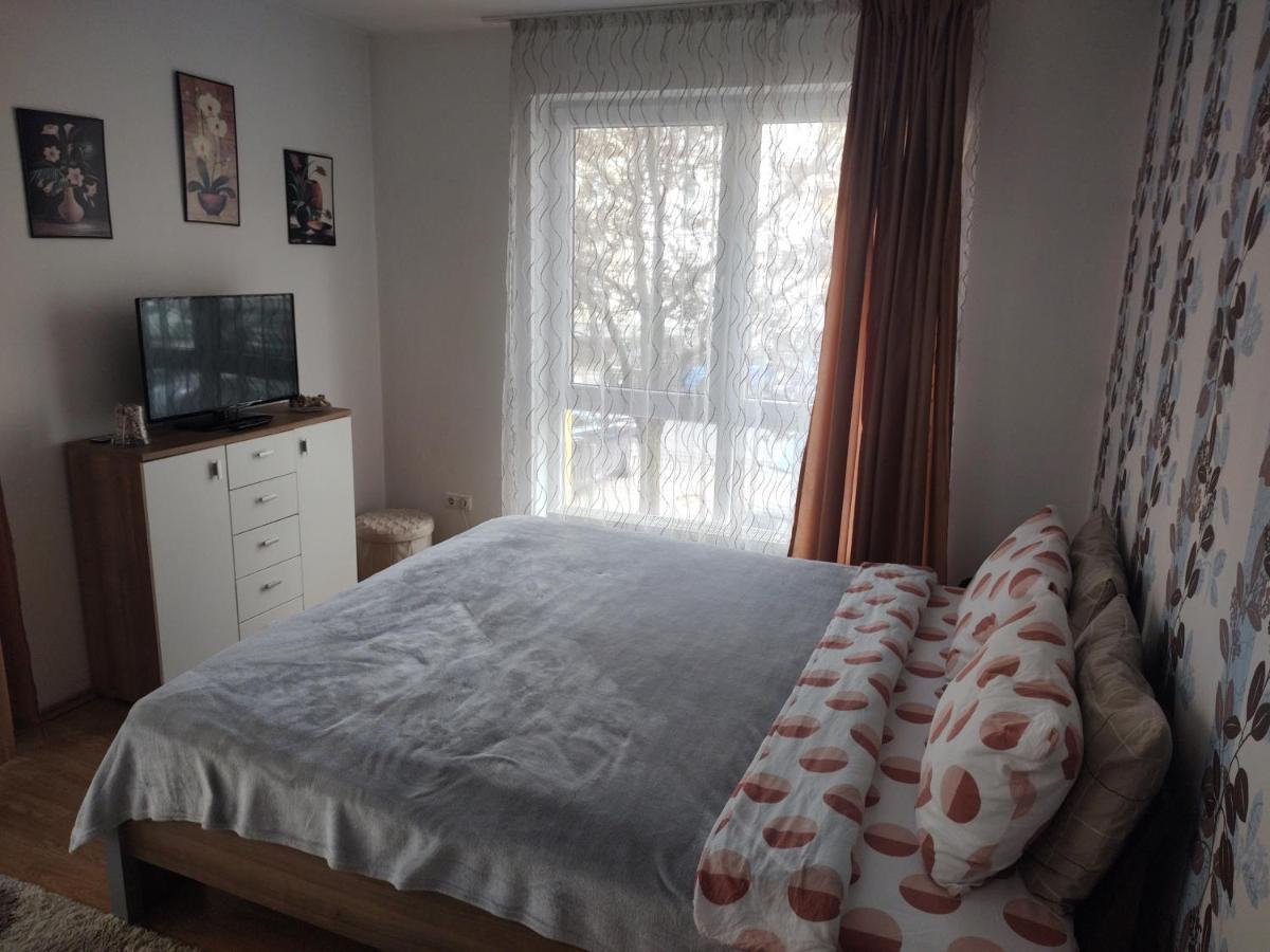 Avantgarden1 .Apartament Lux Brassó Kültér fotó