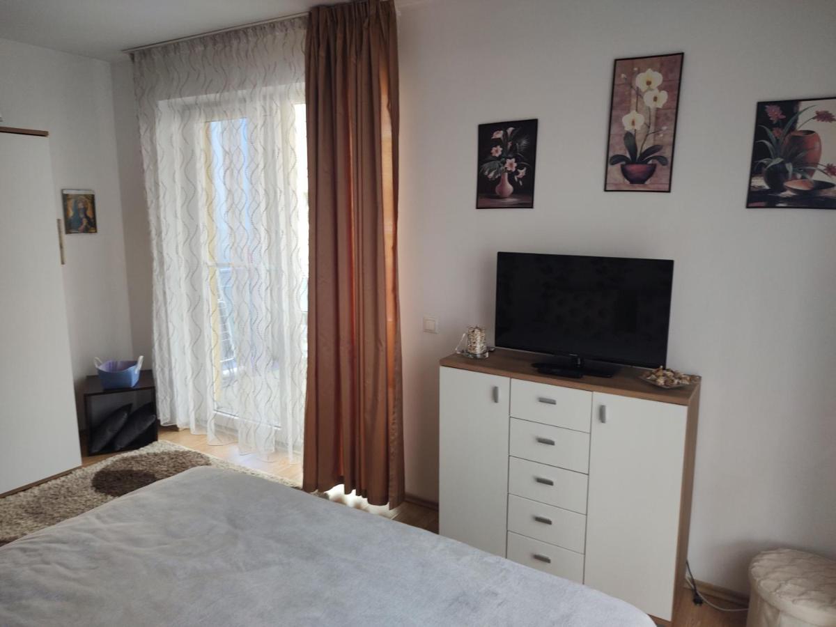 Avantgarden1 .Apartament Lux Brassó Kültér fotó