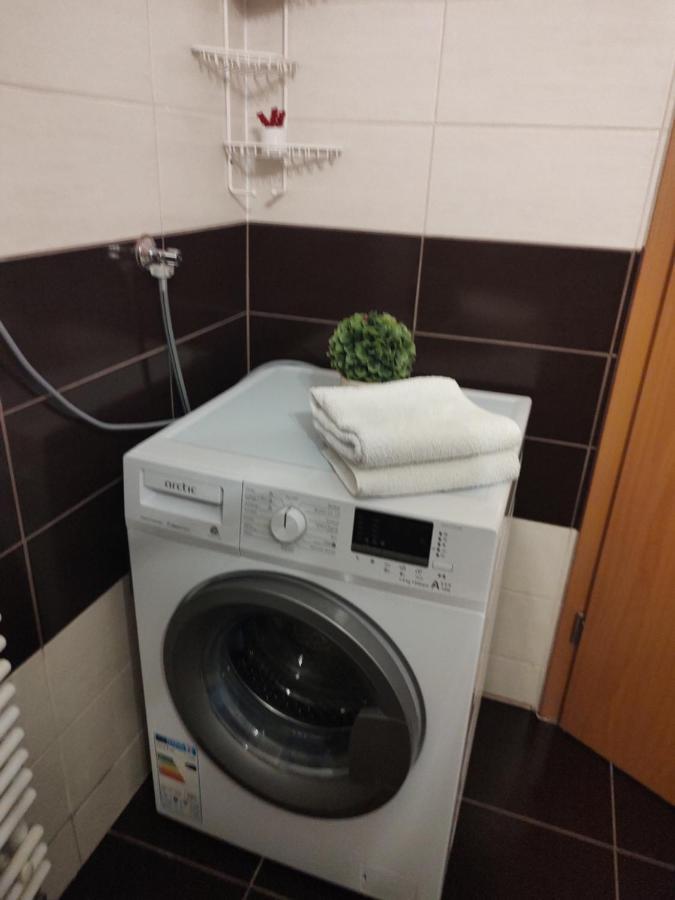 Avantgarden1 .Apartament Lux Brassó Kültér fotó