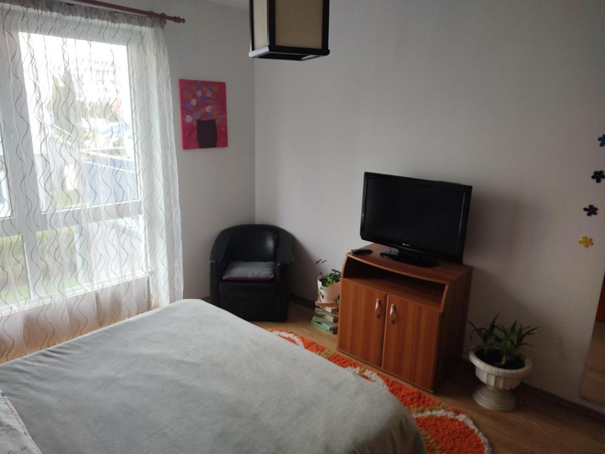 Avantgarden1 .Apartament Lux Brassó Kültér fotó