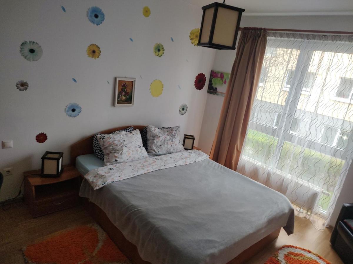 Avantgarden1 .Apartament Lux Brassó Kültér fotó