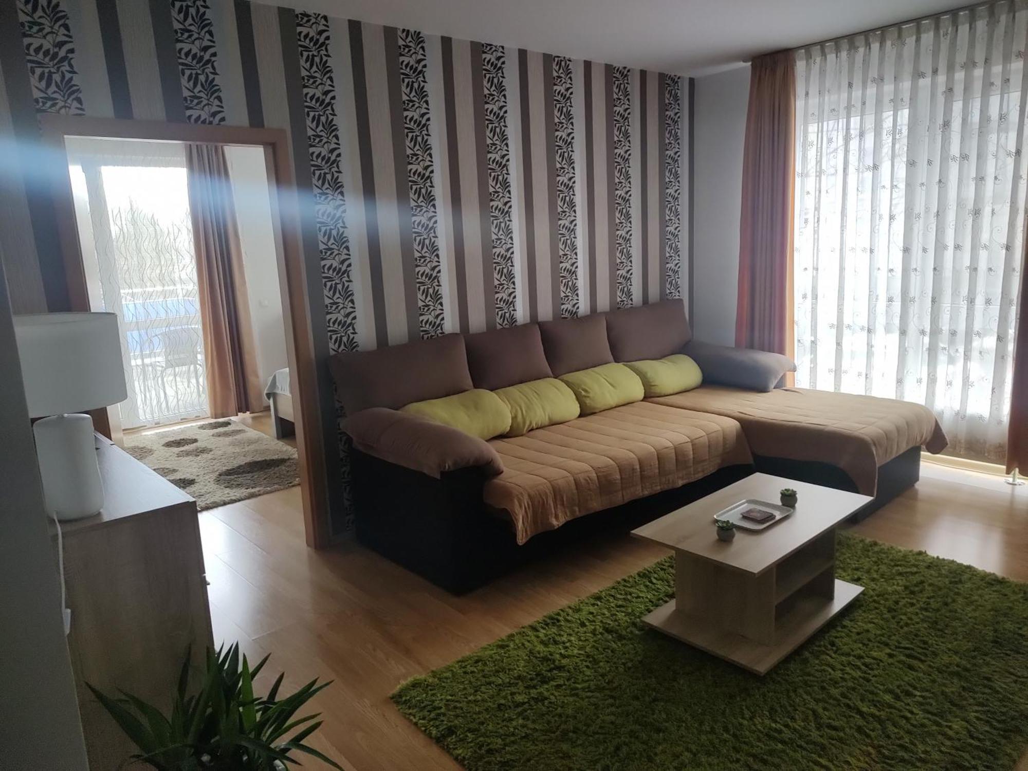 Avantgarden1 .Apartament Lux Brassó Kültér fotó