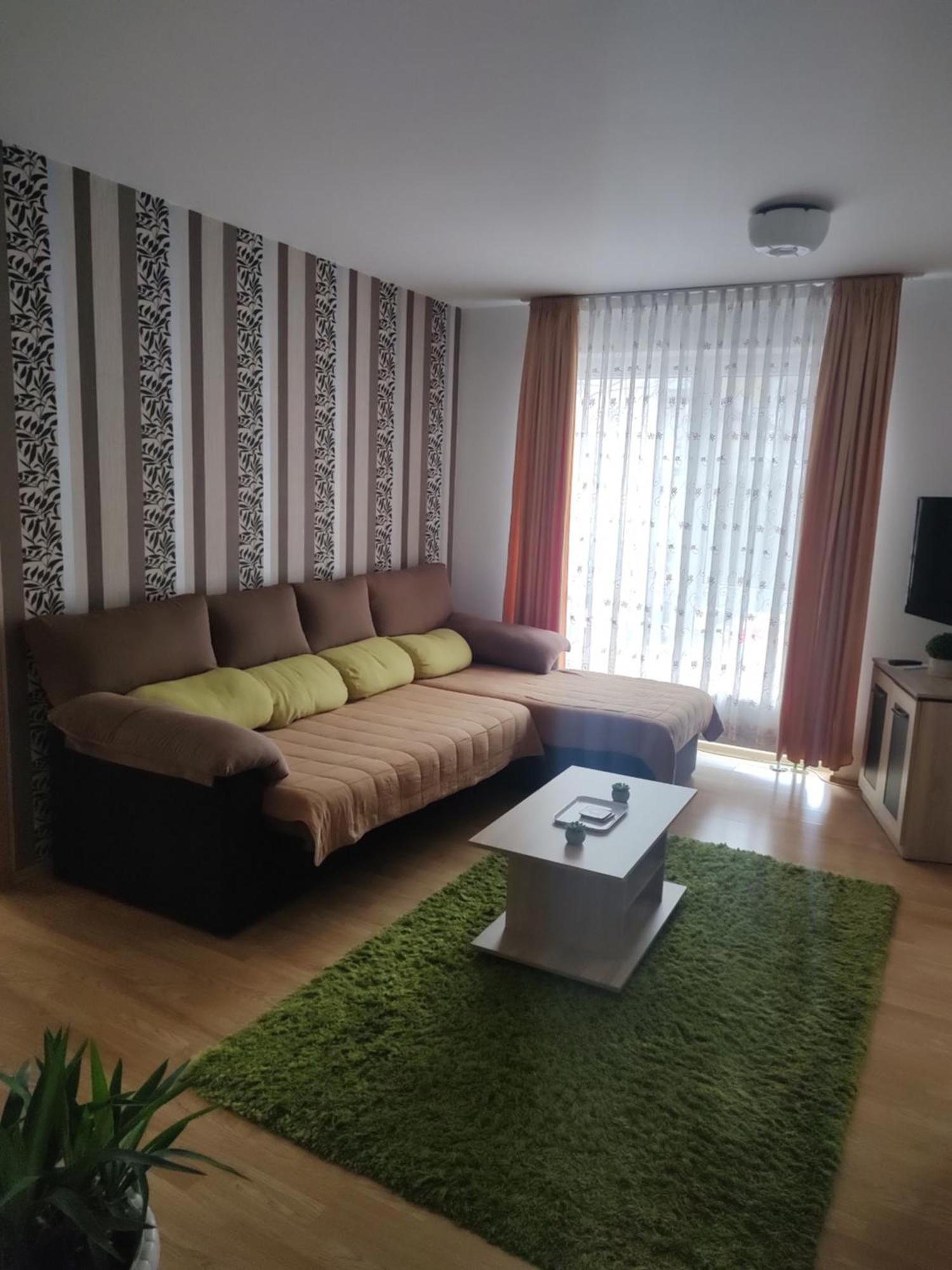 Avantgarden1 .Apartament Lux Brassó Kültér fotó