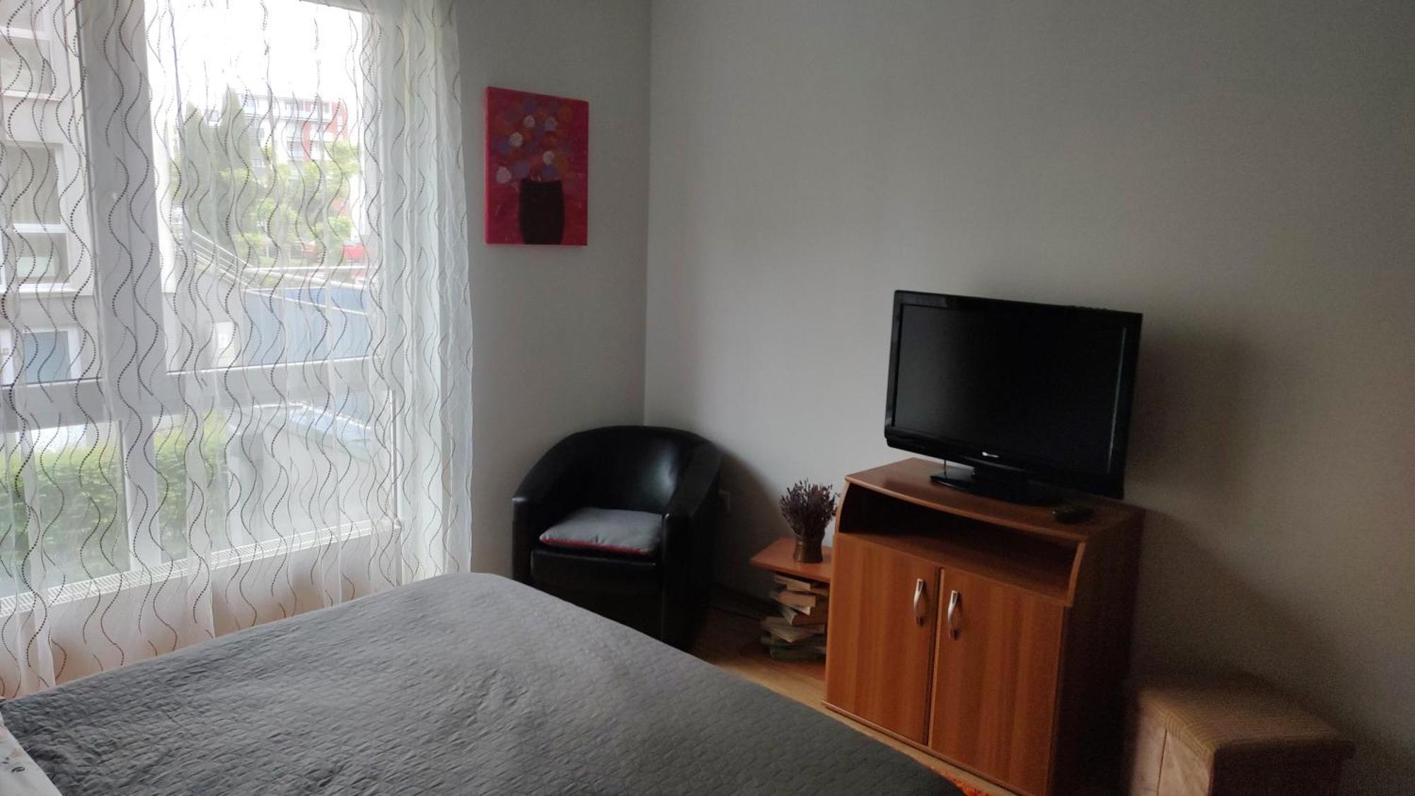 Avantgarden1 .Apartament Lux Brassó Kültér fotó