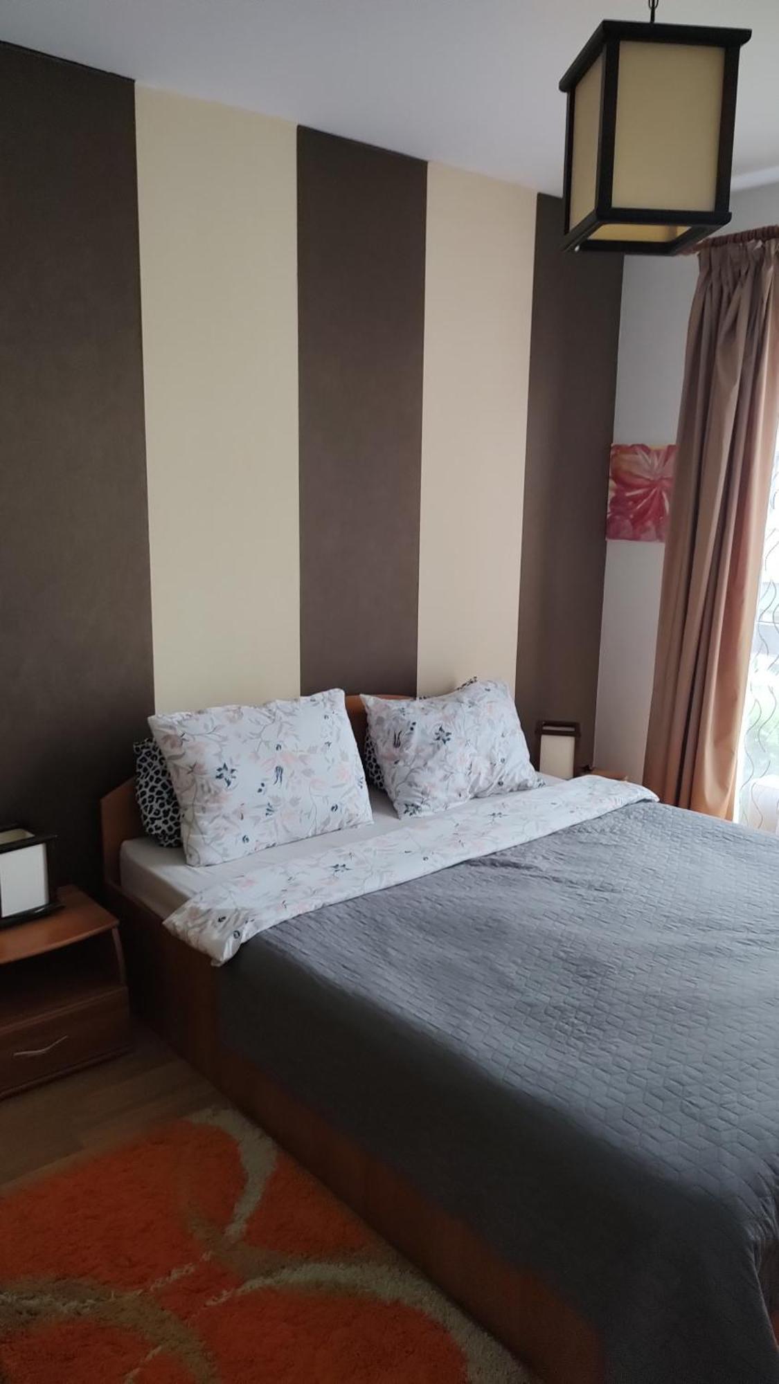Avantgarden1 .Apartament Lux Brassó Kültér fotó