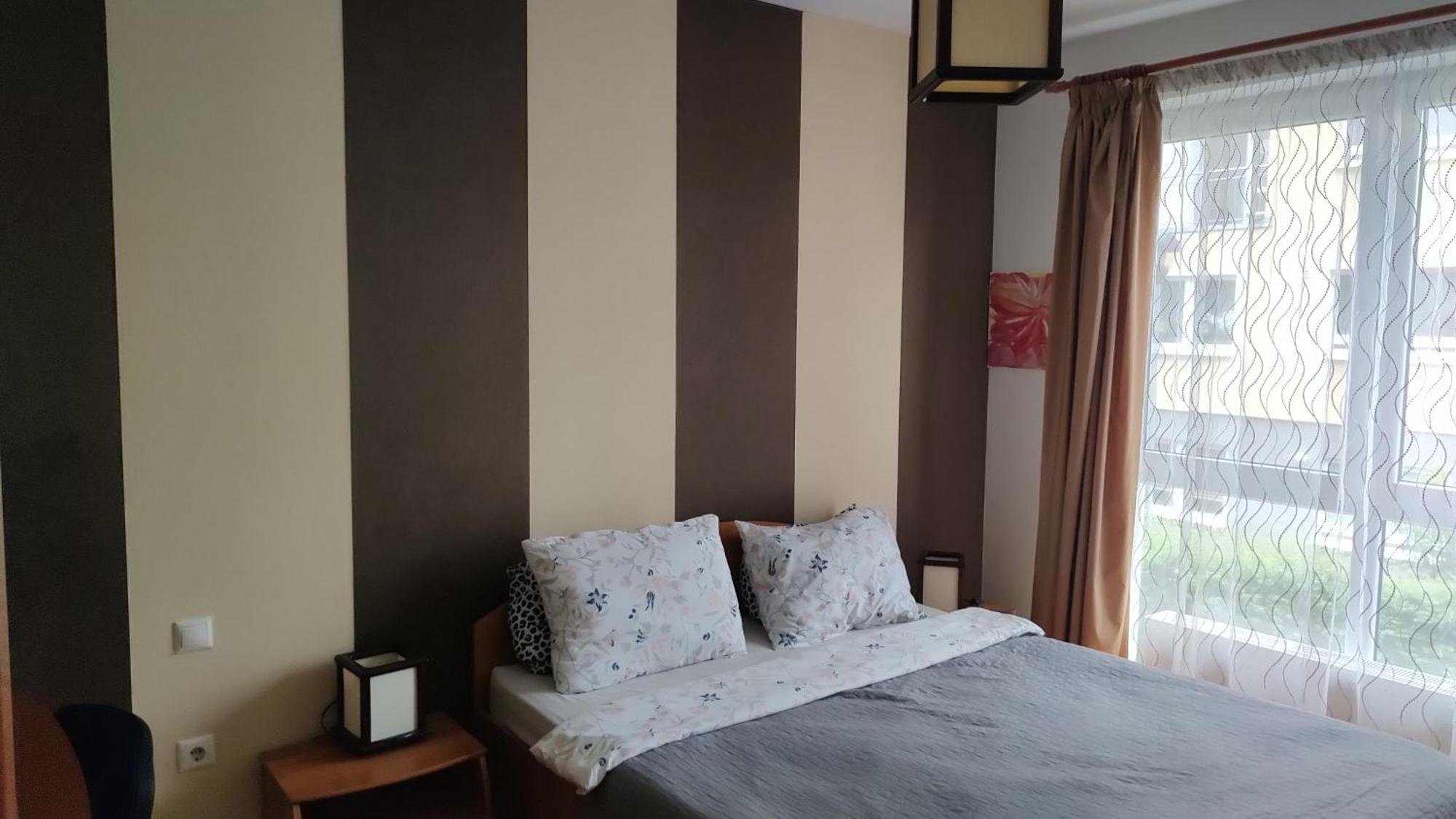 Avantgarden1 .Apartament Lux Brassó Kültér fotó